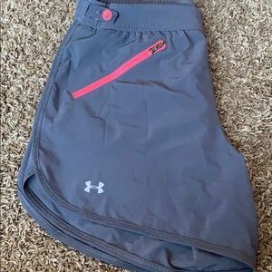 HeatGear Under Armour Shorts